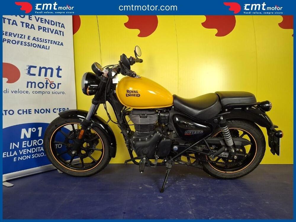 Royal Enfield Meteor 350 Fireball (2021 - 25) (3)