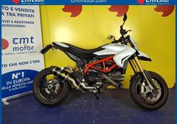Ducati Hypermotard 939 SP (2016 - 18) usata