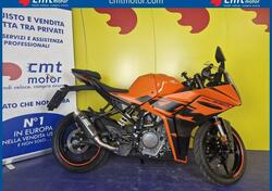 KTM RC 390 ABS (2017 - 20) usata