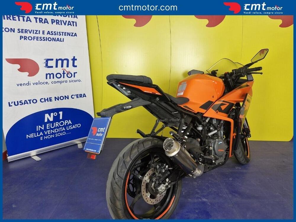 KTM RC 390 ABS (2017 - 20) (4)