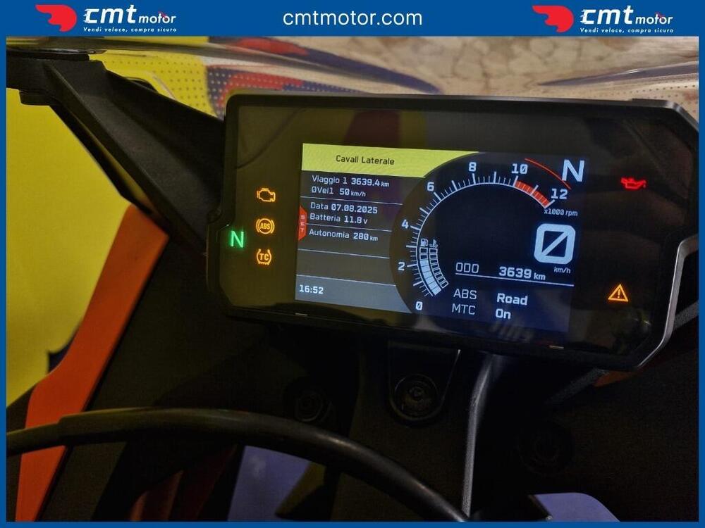 KTM RC 390 ABS (2017 - 20) (5)