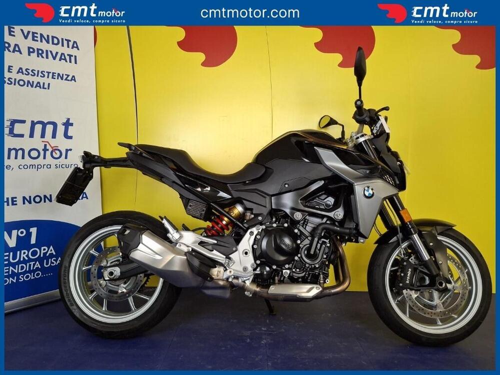 Bmw F 900 R (2021 - 24)