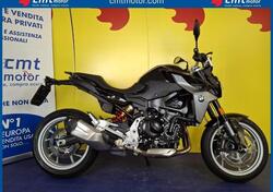 Bmw F 900 R (2021 - 24) usata