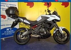 Kawasaki Versys 650 (2010 - 13) usata