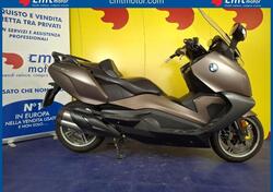 Bmw C 650 GT (2016 - 20) usata