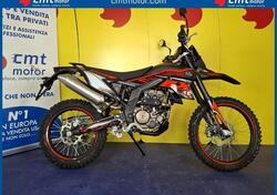 FB Mondial SMX 125 Enduro (2025) nuova