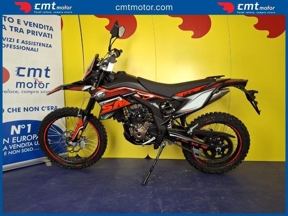FB Mondial SMX 125 Enduro (2025) (3)