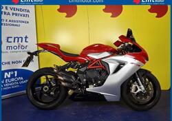 MV Agusta F3 800 EAS ABS (2017 - 20) usata