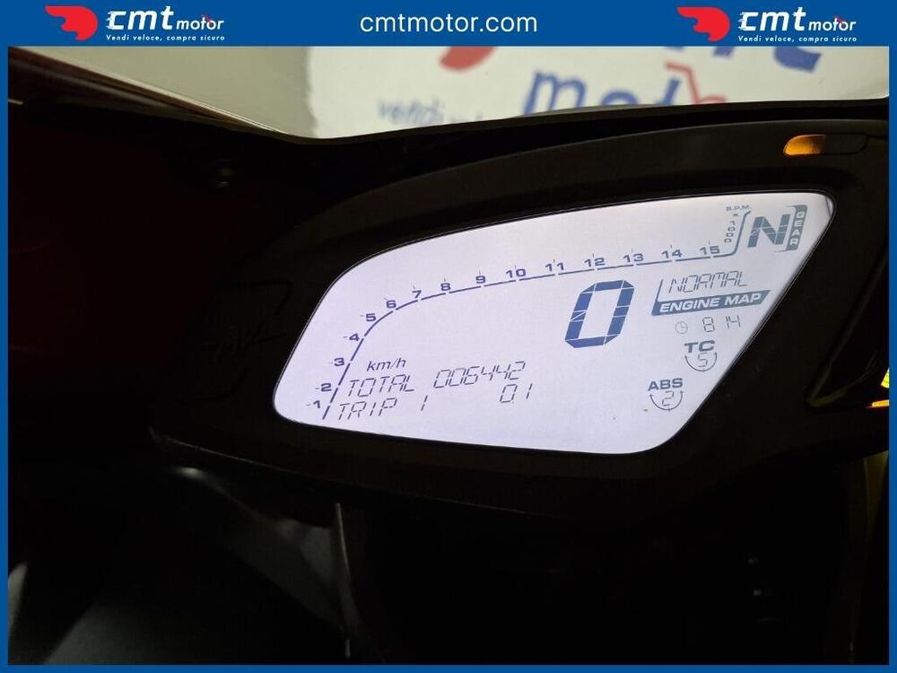 MV Agusta F3 800 EAS ABS (2017 - 20) (5)