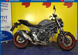 Suzuki SV650 (2021 - 24) usata