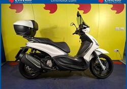 Piaggio Beverly 350 SportTouring ie ABS (2011 - 17) usata