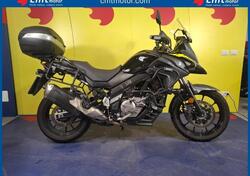 Suzuki V-Strom 650 (2021 - 25) usata