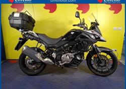 Suzuki V-Strom 650 ABS (2017 - 20) usata