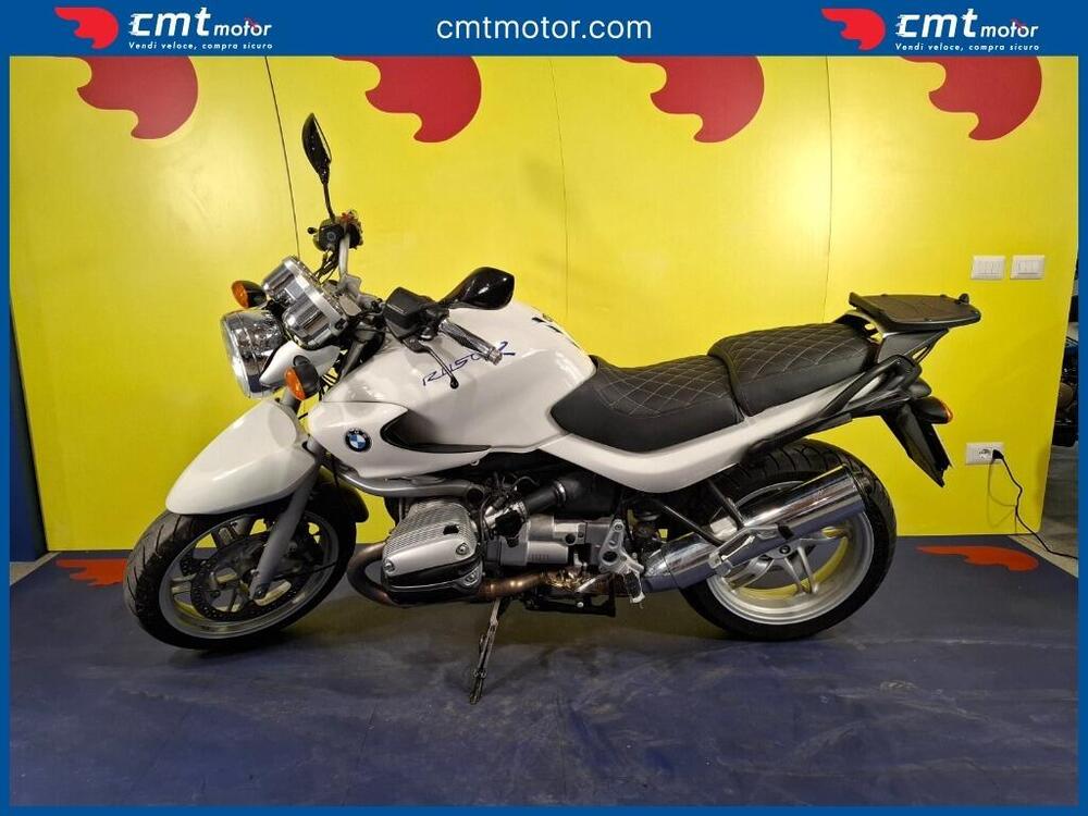 Bmw R 1150 R (2000 - 07) (3)