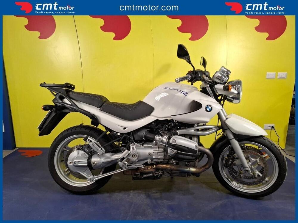 Bmw R 1150 R (2000 - 07)
