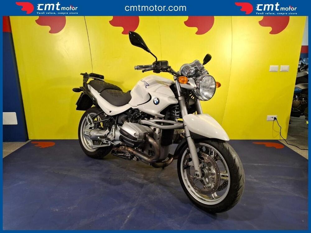 Bmw R 1150 R (2000 - 07) (2)