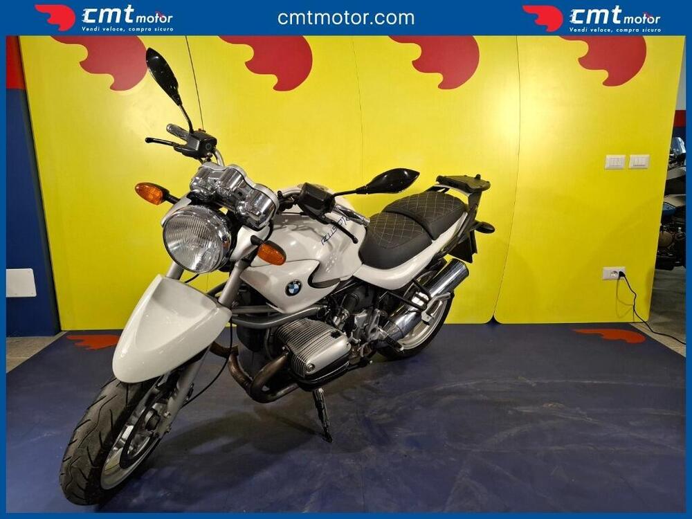 Bmw R 1150 R (2000 - 07) (4)