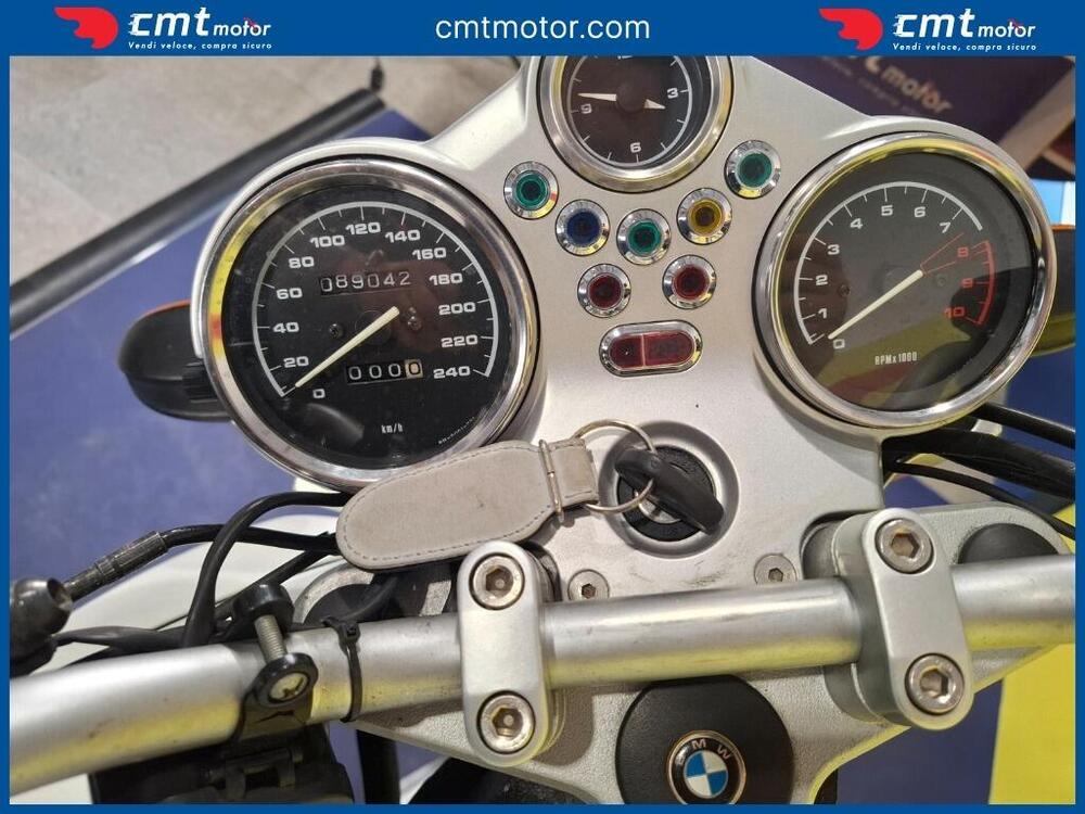 Bmw R 1150 R (2000 - 07) (5)