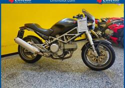 Ducati Monster 620 Dark (2003 - 06) usata