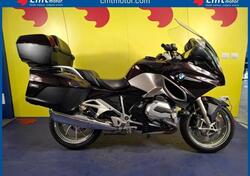 Bmw R 1200 RT (2014 - 16) usata