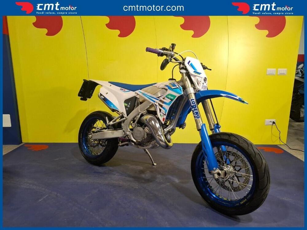 Tm Moto SMR 125 Fi 2t (2020) (2)