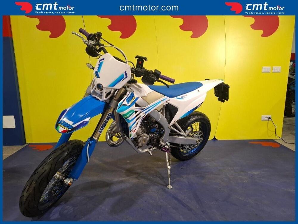 Tm Moto SMR 125 Fi 2t (2020) (4)