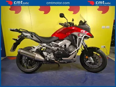 Honda Crossrunner ABS (2015 - 16) usata