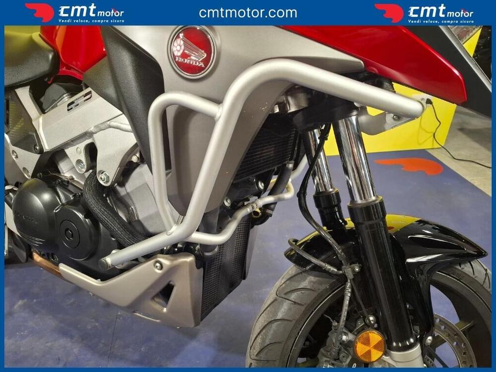 Honda Crossrunner ABS (2015 - 16) (3)