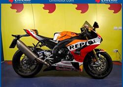 Honda CBR 1000 RR-R Fireblade SP 30th Anniversary (2022 - 23) usata