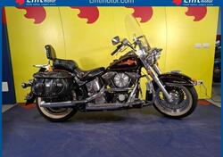 Harley-Davidson 1340 Heritage Classic (1984 - 98) - FLSTC usata