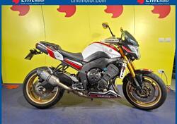 Yamaha FZ8 (2010 - 12) usata