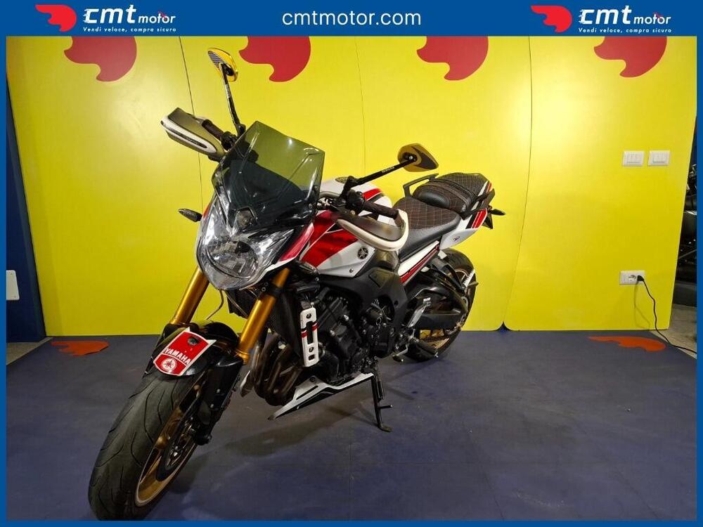Yamaha FZ8 (2010 - 12) (4)