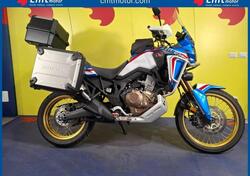 Honda Africa Twin CRF 1000L Travel Edition (2018 - 19) usata