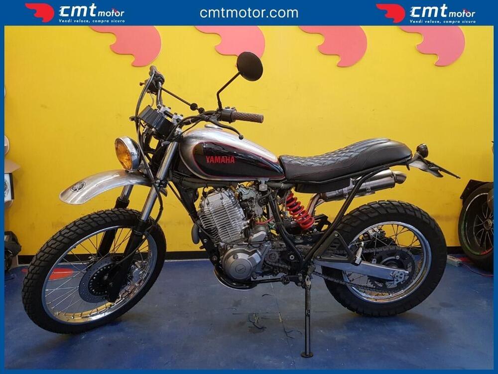 Yamaha XT 600 (1984 - 98) (3)