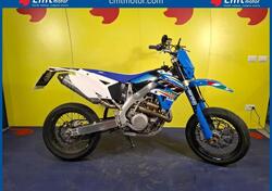 Tm Moto SMR 530 F ES (2012) usata
