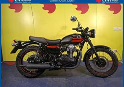 Kawasaki W 800 (2010 - 17) usata