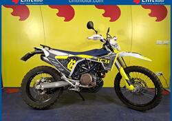 Husqvarna 701 Enduro (2021) usata