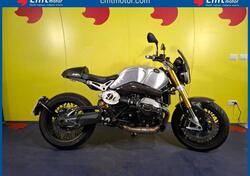 Bmw R nineT 1200 (2014 - 16) usata