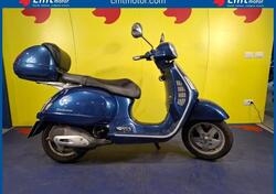 Vespa Granturismo 200 L usata