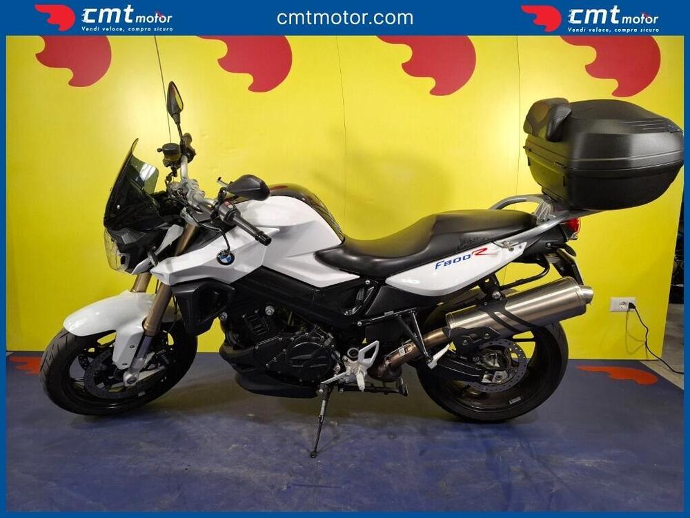 Bmw F 800 R (2017 - 20) (4)