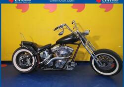  Altre moto o tipologie Special usata