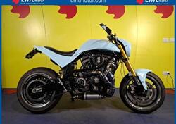 Buell Cyclone 1200 M2 usata