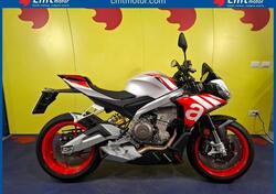 Aprilia Tuono 660 Factory (2022 - 24) usata