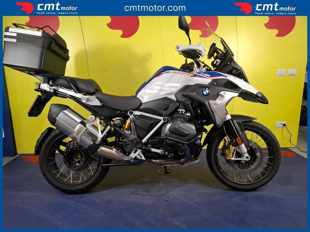 Bmw R 1250 GS (2019 - 20)