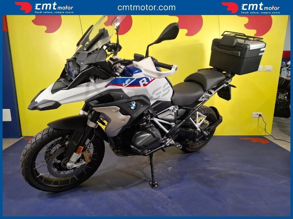 Bmw R 1250 GS (2019 - 20) (3)