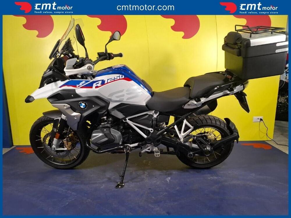 Bmw R 1250 GS (2019 - 20) (5)