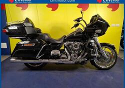 Harley-Davidson 107 Road Glide Ultra (2017 - 18) - FLTRU usata