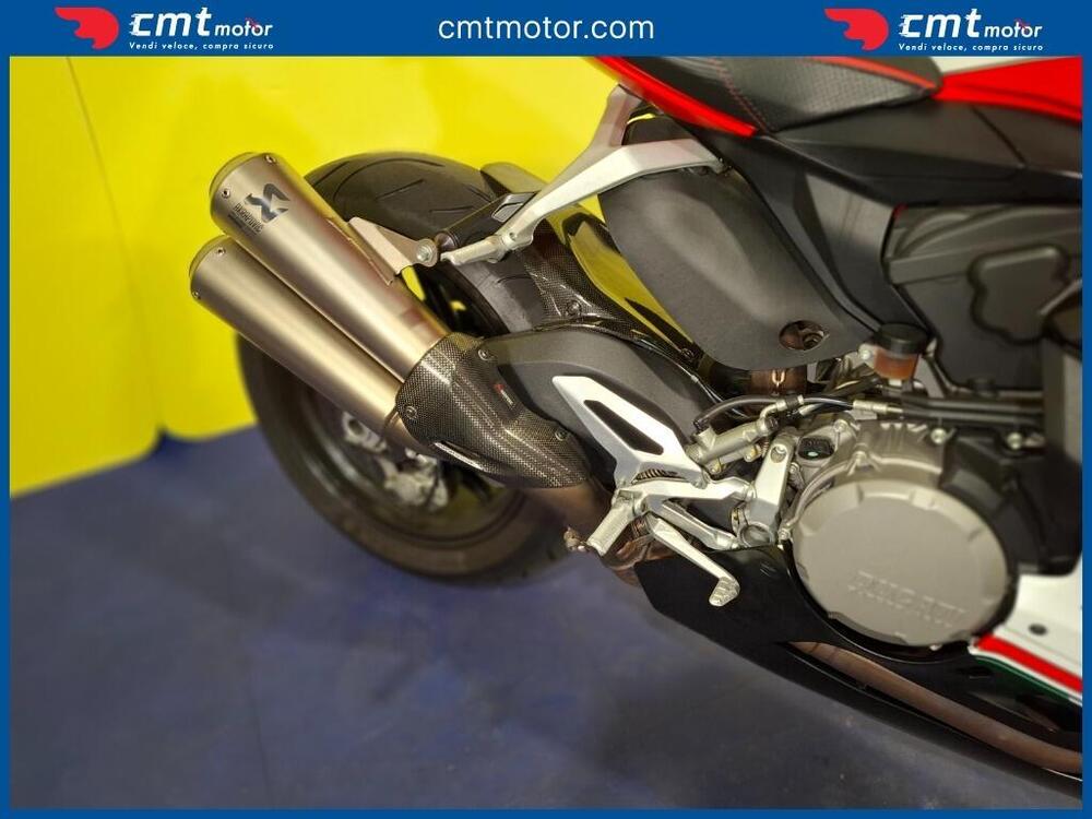Ducati 959 Panigale Corse (2018 - 19) (4)