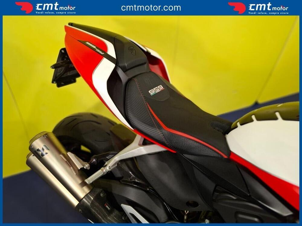 Ducati 959 Panigale Corse (2018 - 19) (5)