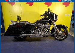 Harley-Davidson 1584 Street Glide (2008 - 10) - FLHX usata